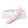 Women Vibrators Sex Toys Silicone Dildo Vibrator Anal Sex Vibrator for Woman G Spot Clitoris Stimulator Female Vibe Waterproof